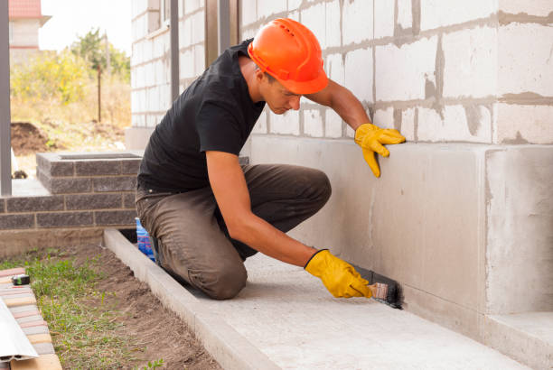 Licensed Foundation Crack Repair service in Morrice, MI - Halo Water Proofing